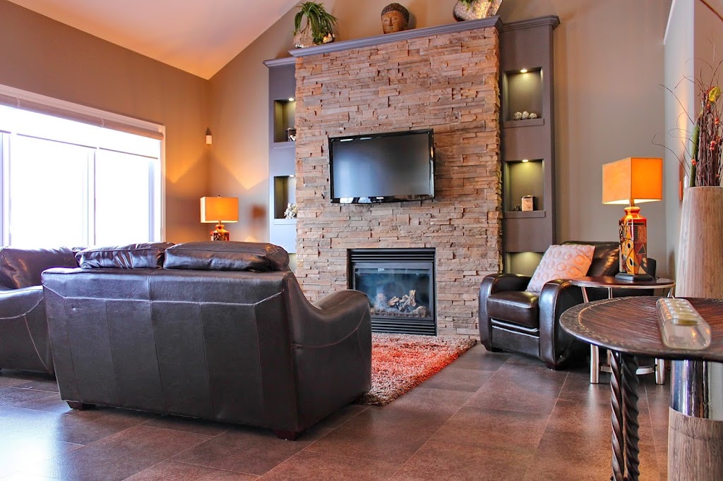 Somerset Homes | 19 Firdale Rd, Sylvan Lake, AB T4S 2M6, Canada | Phone: (403) 872-9776