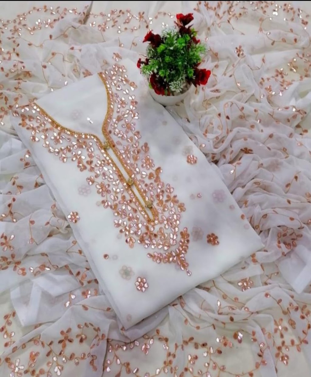 Riffat Collection | 7060 Salme Dr, Mississauga, ON L5N 7C4, Canada | Phone: (416) 854-2490