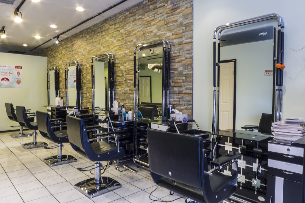 Shang Hair Salon | 5701 Granville St, Vancouver, BC V6M 4J7, Canada | Phone: (604) 263-8337