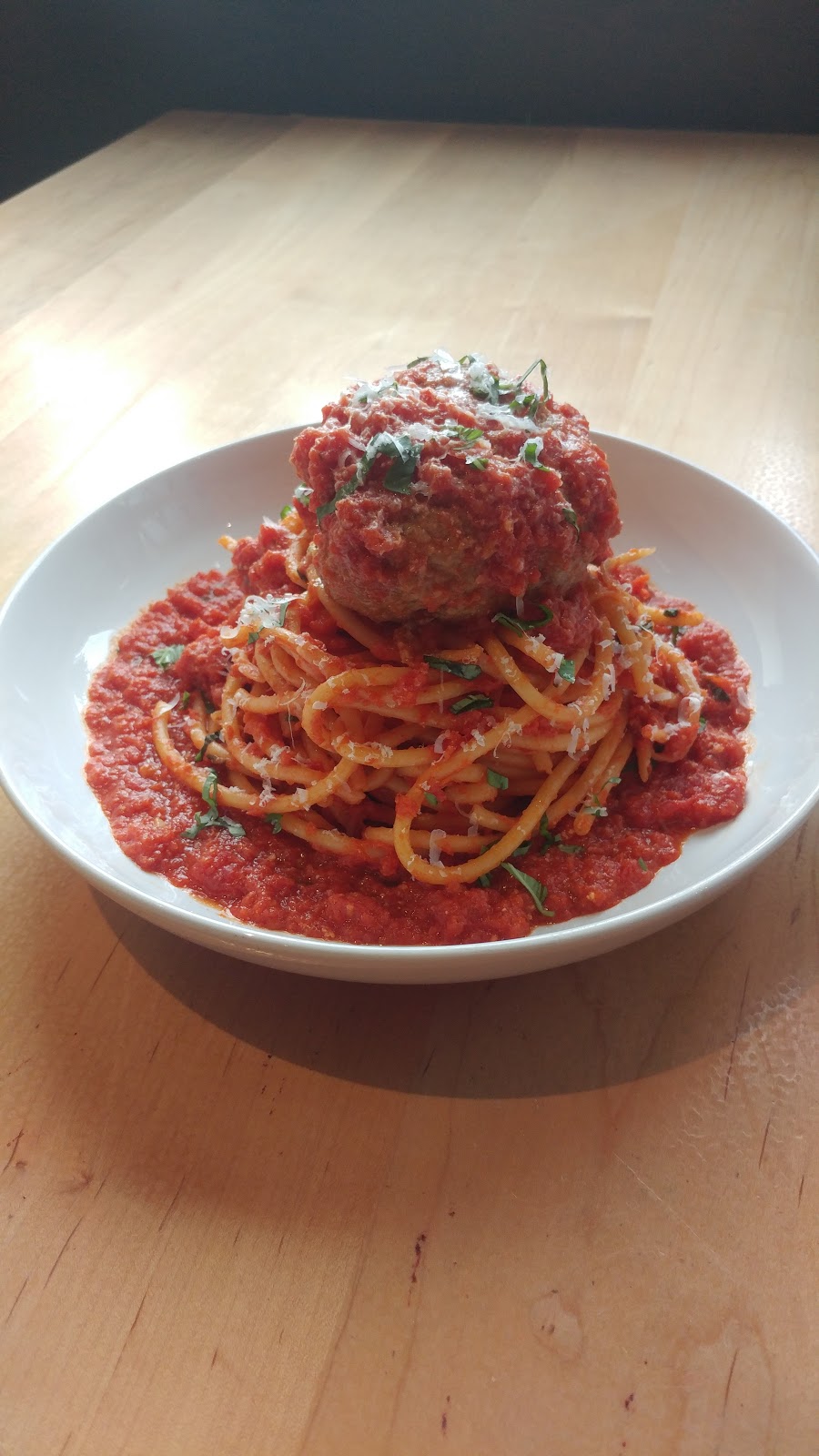 Republic House Social Eatery | 1900 King St E, Hamilton, ON L8K 1W1, Canada | Phone: (905) 544-7766