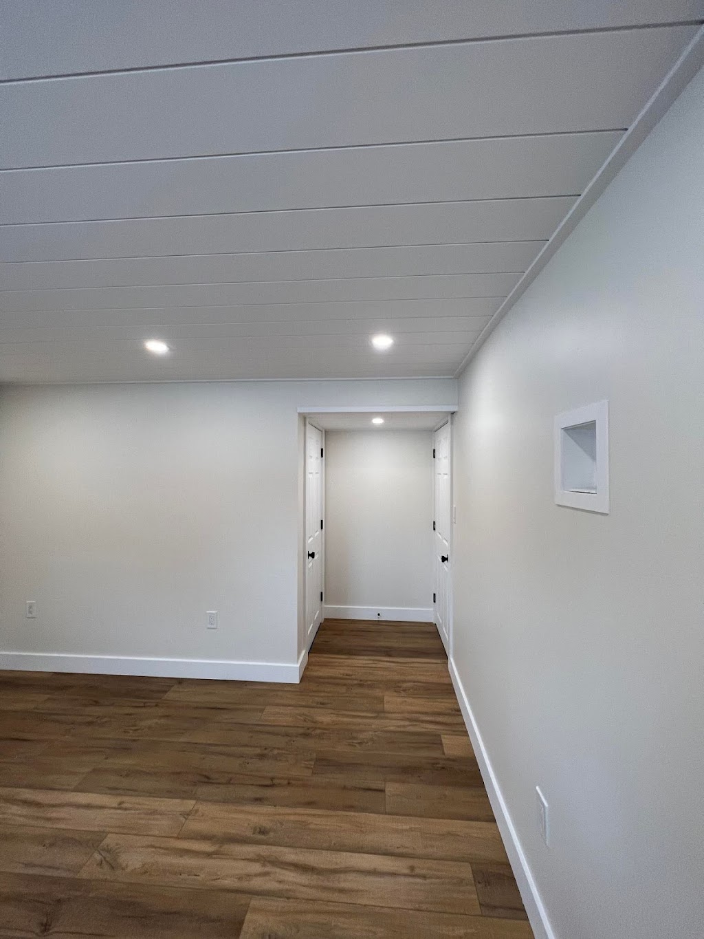 Hudgin Contracting | 2838 Clarksville Street, Innisfil, ON L9S 2J1, Canada | Phone: (289) 338-7621