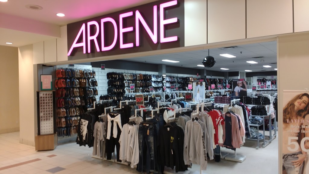 Ardene | 178 Provincial Trunk Hwy 12, Steinbach, MB R5G 1T7, Canada | Phone: (204) 912-0004