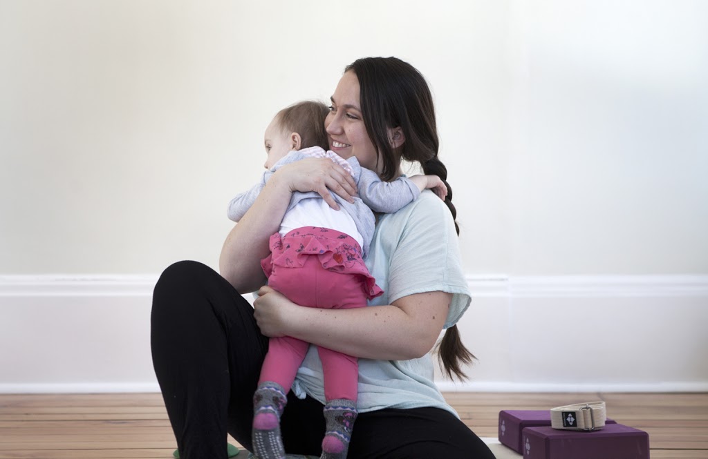Harbour Light Yoga | Smith St, Port Hope, ON L1A 3A4, Canada | Phone: (647) 654-0791