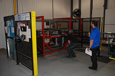 Innergy tech Inc | 605 Rue Rocheleau, Drummondville, QC J2C 6L8, Canada | Phone: (819) 475-2666