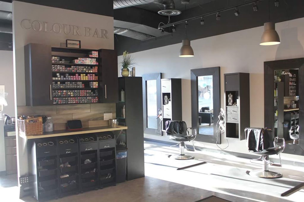 Dimensions Hair Design LTD | 153 Asher Rd, Kelowna, BC V1X 3H5, Canada | Phone: (250) 765-1140