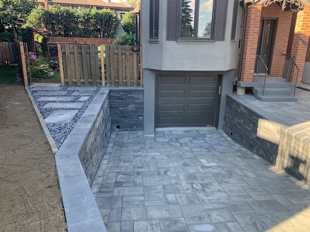 TR Métropole Inc / Travaux Routiers Métropole Inc | 2980 Mnt Saint-François, Laval, QC H7E 4P2, Canada | Phone: (450) 430-2002