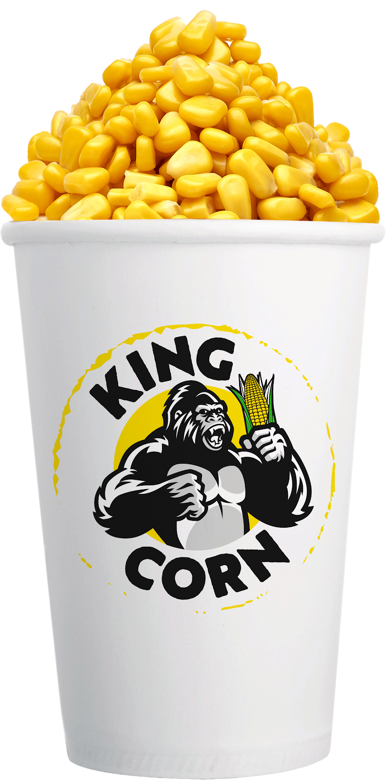 king corn | 1250 S Service Rd, Mississauga, ON L5E 1V4, Canada | Phone: (647) 939-2676