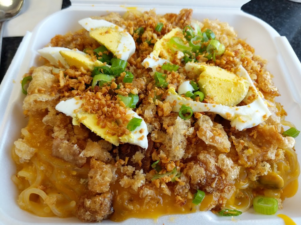 Honeys Kusina | 4915 Steeles Ave E, Scarborough, ON M1V 4Z3, Canada | Phone: (416) 297-7757