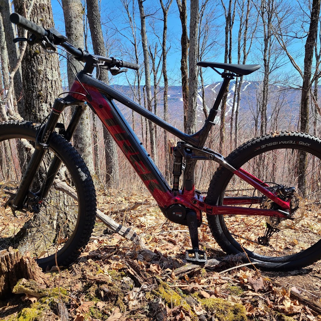 Cybercycle inc. | 1908 Chem. du Village, Mont-Tremblant, QC J8E 1K4, Canada | Phone: (819) 425-3308