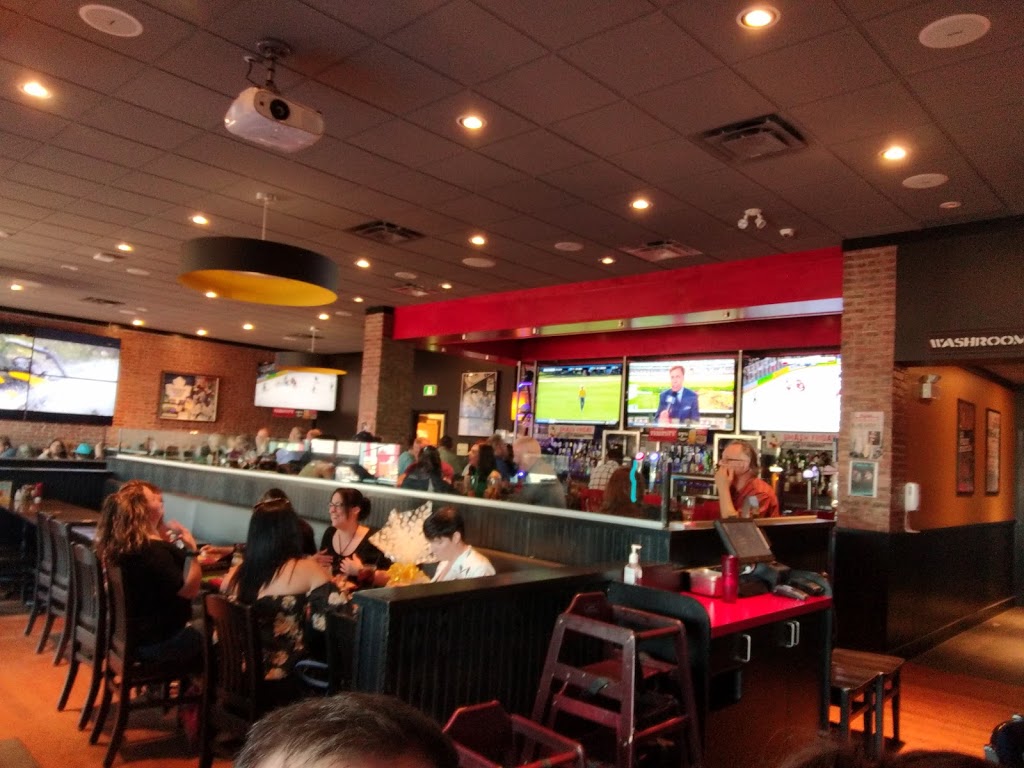 St. Louis Bar & Grill | 547 Portland St unit 1 & 2, Dartmouth, NS B2Y 4B1, Canada | Phone: (902) 466-6112