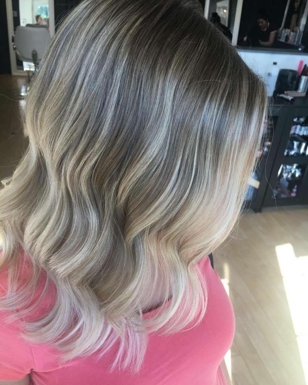 BOUDOIR Hair & Beauty | 45 Boulevard DAnjou, Châteauguay, QC J6J 2P7, Canada | Phone: (450) 844-6445