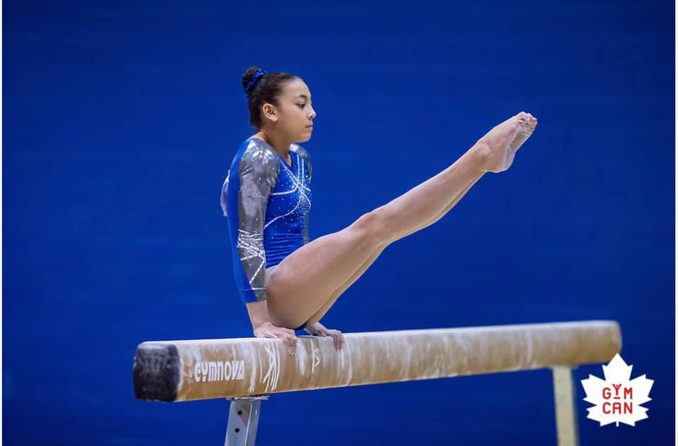 Global Gymnastics | 6 Vata Ct, Aurora, ON L4G 4B6, Canada | Phone: (905) 503-5225