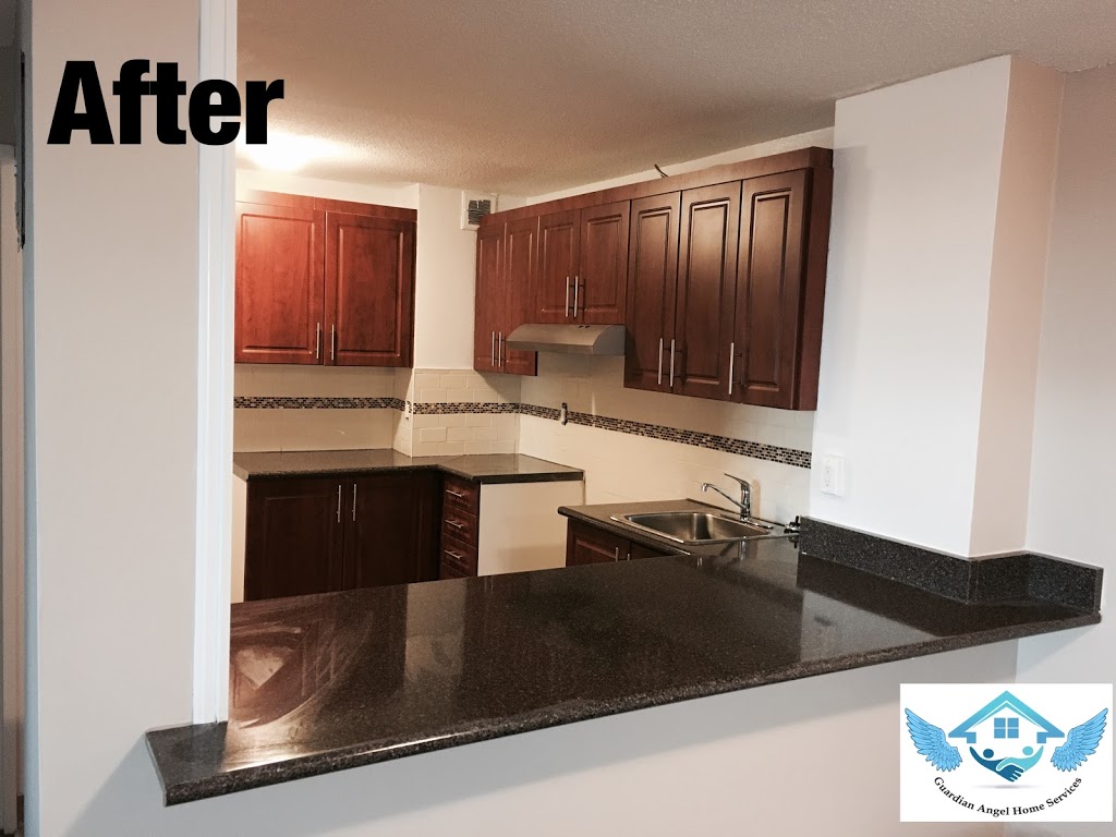Guardian Angel Home Services | 51 La Croisée St, Embrun, ON K0A 1W0, Canada | Phone: (613) 894-9941