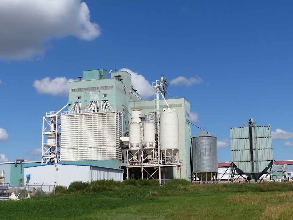 Viterra | 4722 39 St, Camrose, AB T4V 0Z5, Canada | Phone: (780) 672-5612