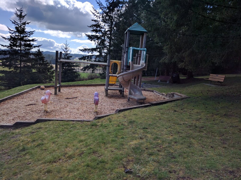 William Shearing Park | Cowichan Valley D, BC V0R 1L3, Canada