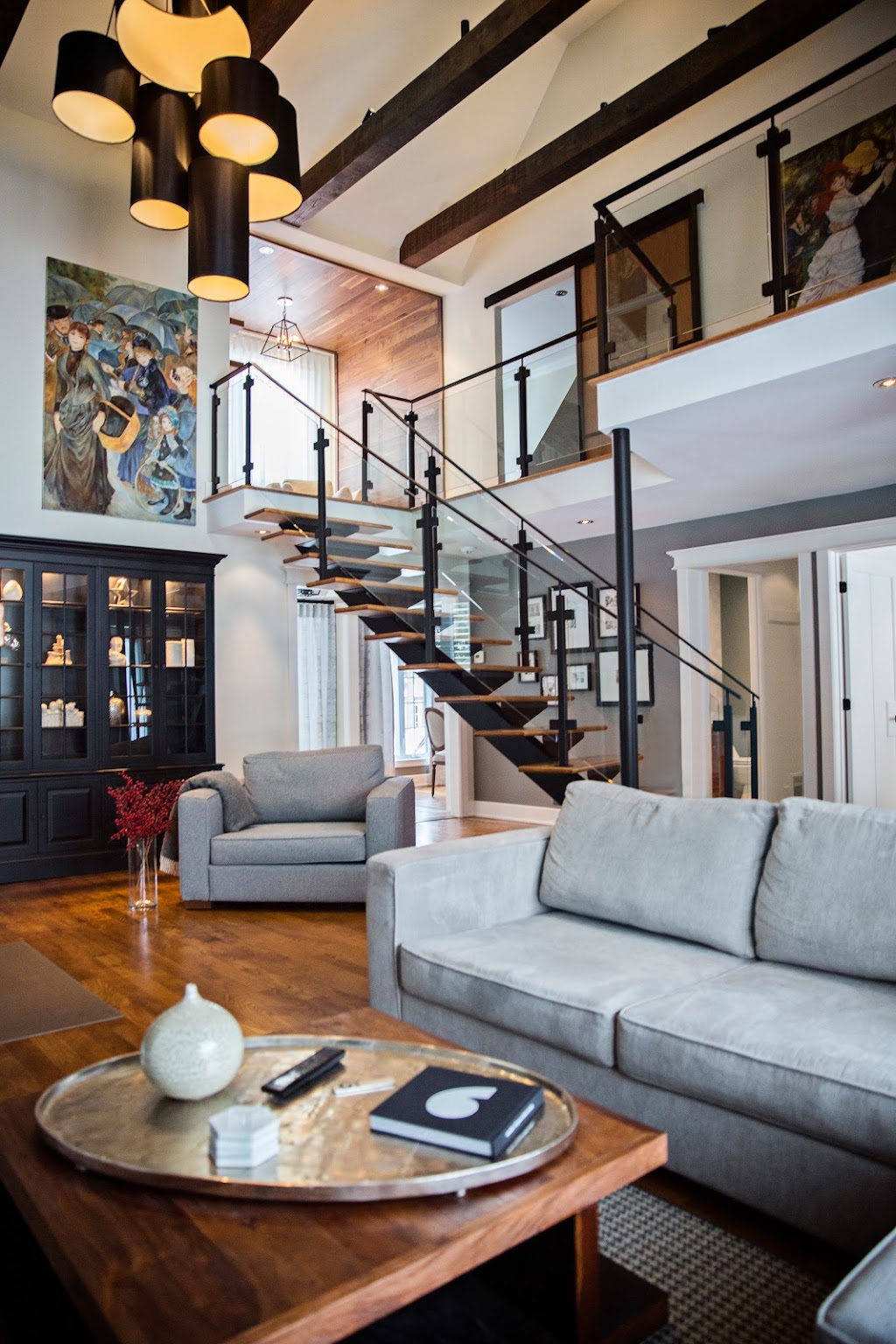 Pammax Design Intérieur | 4045 Rue Alfred Laliberté, Boisbriand, QC J7H 1P7, Canada | Phone: (450) 621-1866