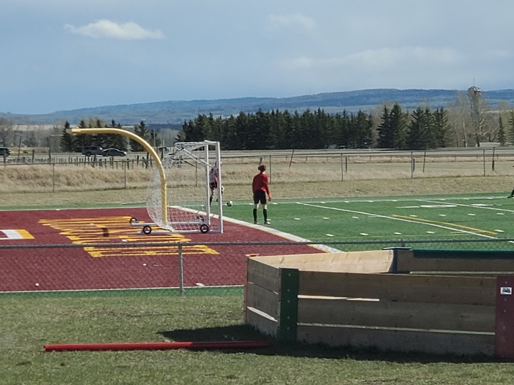 Edge School | 33055 Township Rd 250, Calgary, AB T3Z 1L4, Canada | Phone: (403) 246-6432