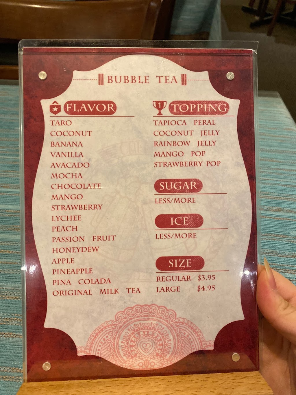 Mandarin House | 201 Fourth St, Nanaimo, BC V9R 1T2, Canada | Phone: (250) 754-1470