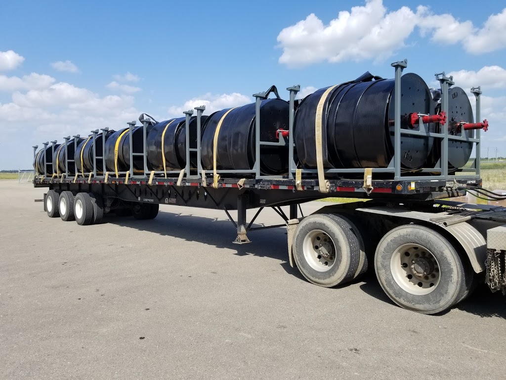 NCS Fluid Handling Systems | 10849 Fernie Wynd Rd, North Saanich, BC V8L 5H8, Canada | Phone: (236) 464-3744