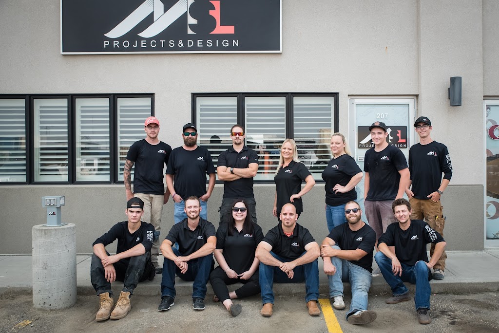 MSL Projects & Design Inc. | 6051B 47 St #207, Leduc, AB T9E 7A5, Canada | Phone: (780) 612-9333