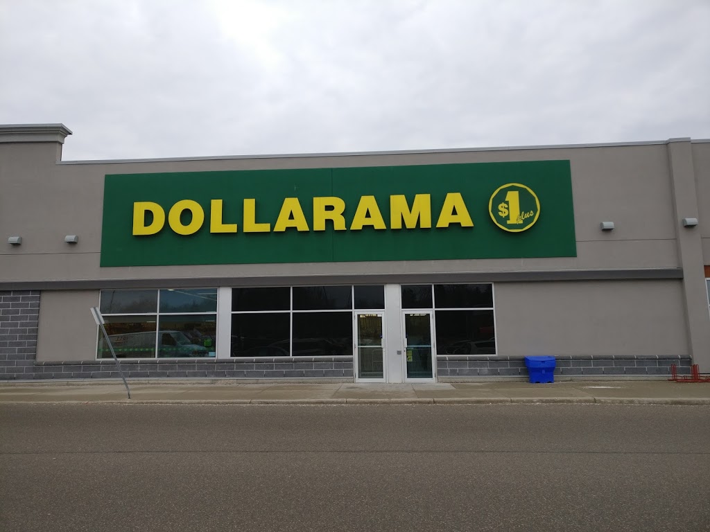 Dollarama | 315 Arthur St S, Elmira, ON N3B 3L5, Canada | Phone: (519) 669-9670