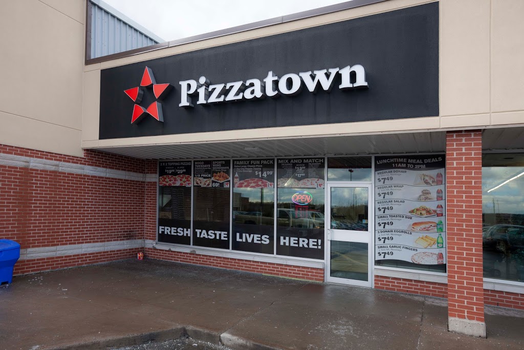 Pizzatown | 3650 Hammonds Plains Rd, Upper Tantallon, NS B3Z 1H3, Canada | Phone: (902) 826-9090