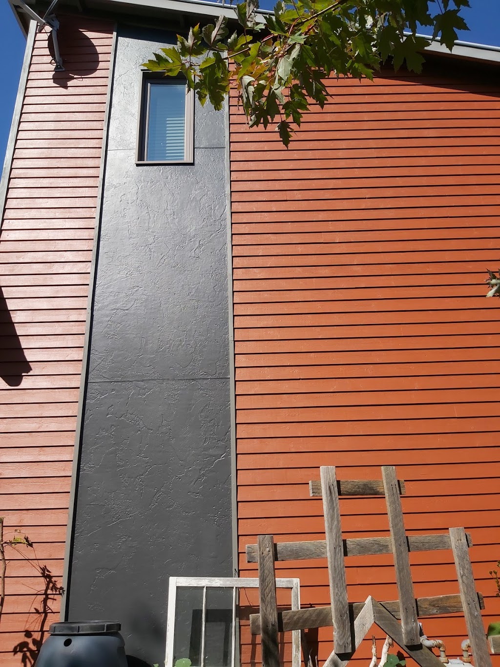 Polestar Painting | 24 Main Street East, Lyn, ON K0E 1M0, Canada | Phone: (613) 803-7810