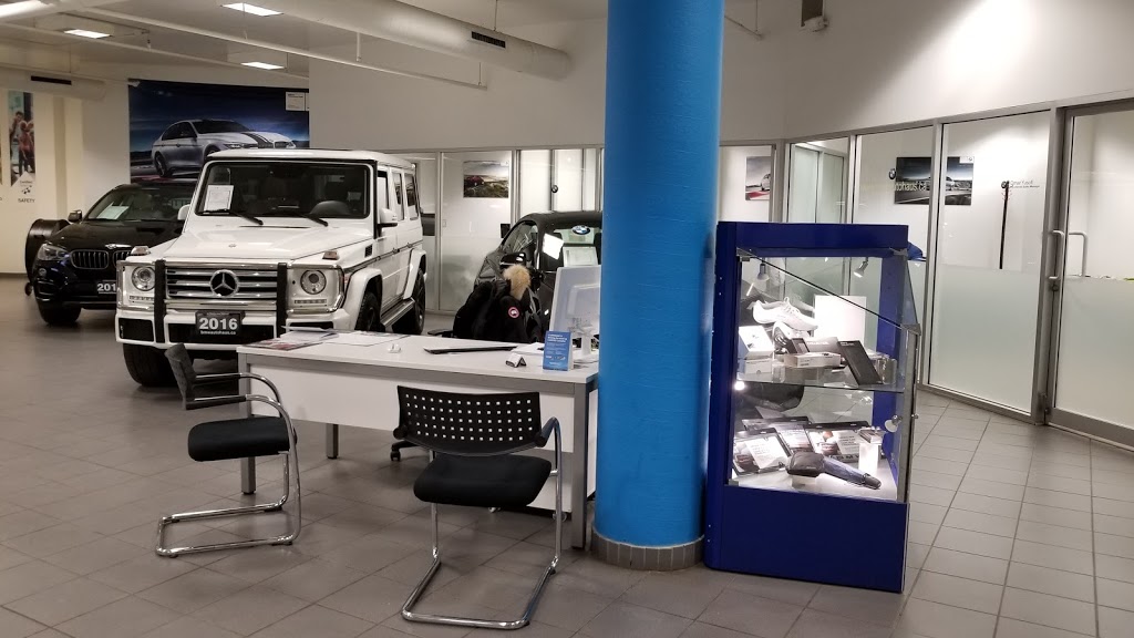 BMW Autohaus Pre-Owned Vehicles | 480 Steeles Ave W, Thornhill, ON L4J 6X6, Canada | Phone: (905) 886-3380