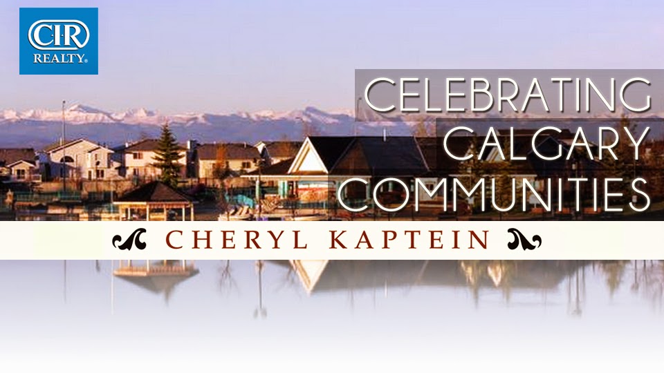 Cheryl Kaptein Real Estate | 11012 Macleod Trail SE, Calgary, AB T2J 6A5, Canada | Phone: (403) 271-0600
