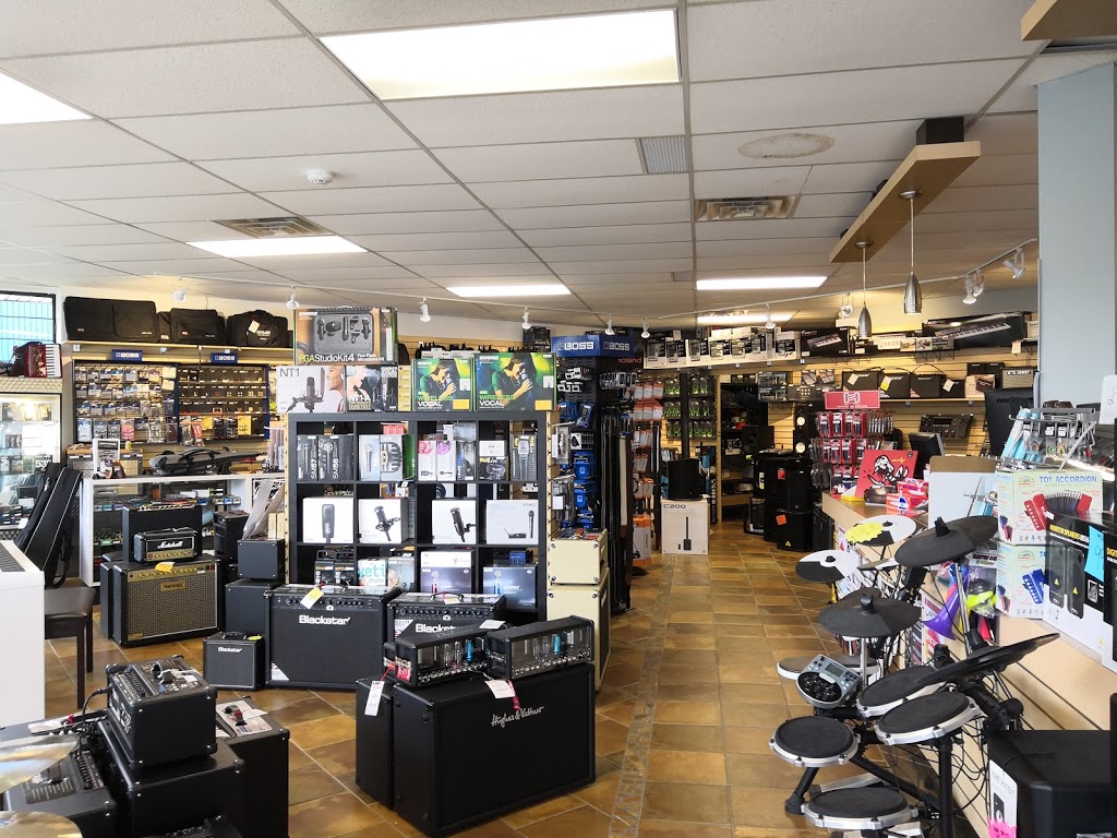La Zone Musicale | 2226 Boulevard du Curé-Labelle, Saint-Jérôme, QC J7Y 1T5, Canada | Phone: (450) 304-0546