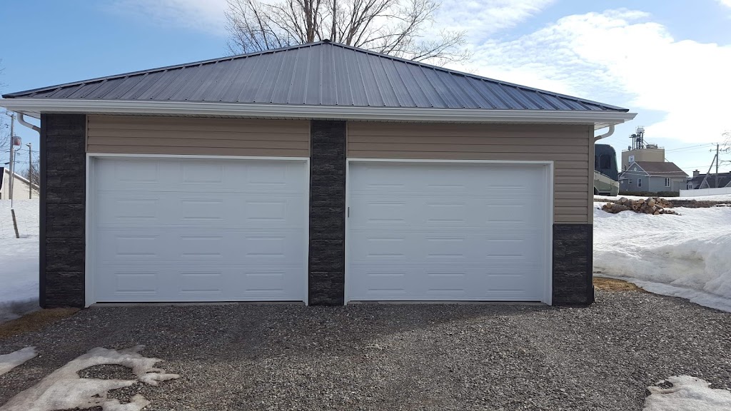 Constructions A.R. Landry inc | 1222 Chem. Provencher, Thetford Mines, QC G6G 5R7, Canada | Phone: (418) 335-6101