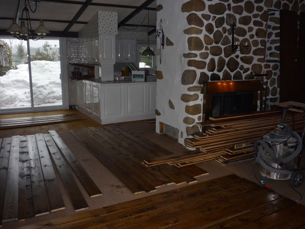 Renovation Gilles Lacasse | 476 Rue du Curé Bélanger, Terrebonne, QC J6W 3T1, Canada | Phone: (450) 492-1678