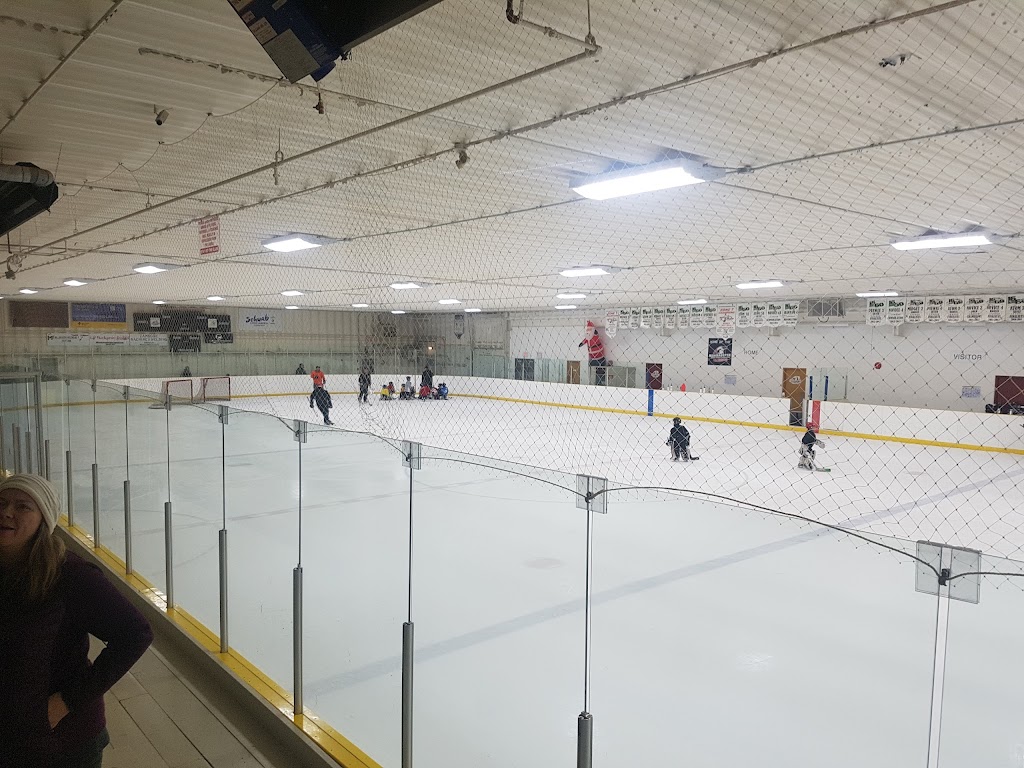 New Sarepta Agri-Plex | 5088 1 Ave S, New Sarepta, AB T0B 3M0, Canada | Phone: (780) 941-3730