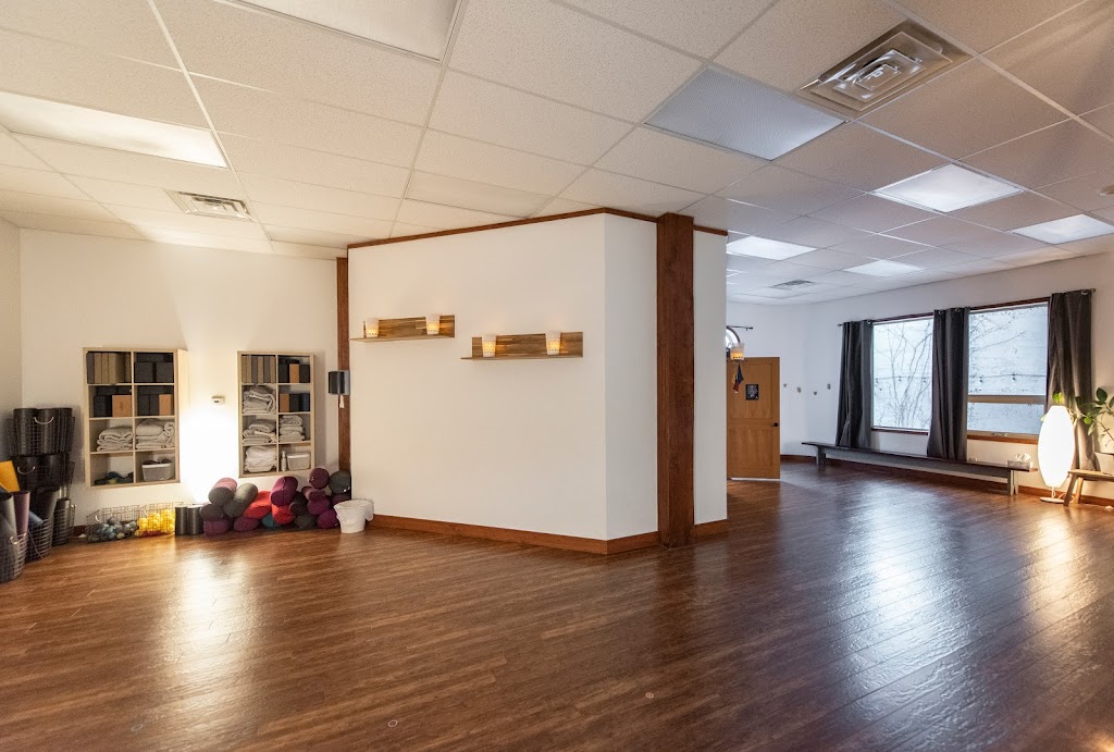 SOAR Fitness Studios | 461 1st Ave, Fernie, BC V0B 1M0, Canada | Phone: (250) 946-7164