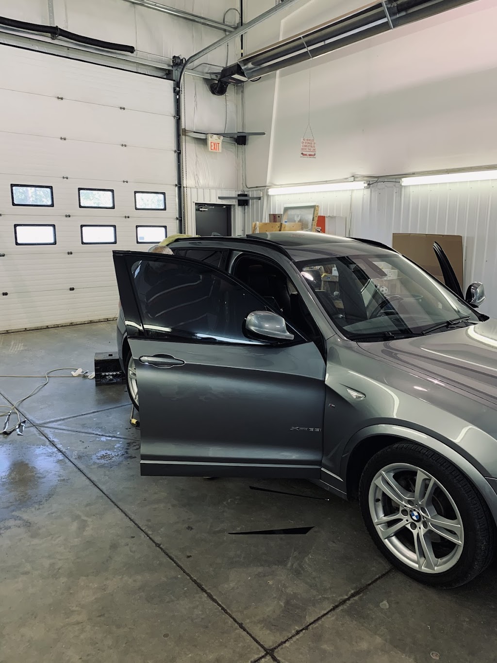 XS Window Tinting Ltd | 166 Clearview Dr #102, Alberta T4E 0A1, Canada | Phone: (403) 347-0892