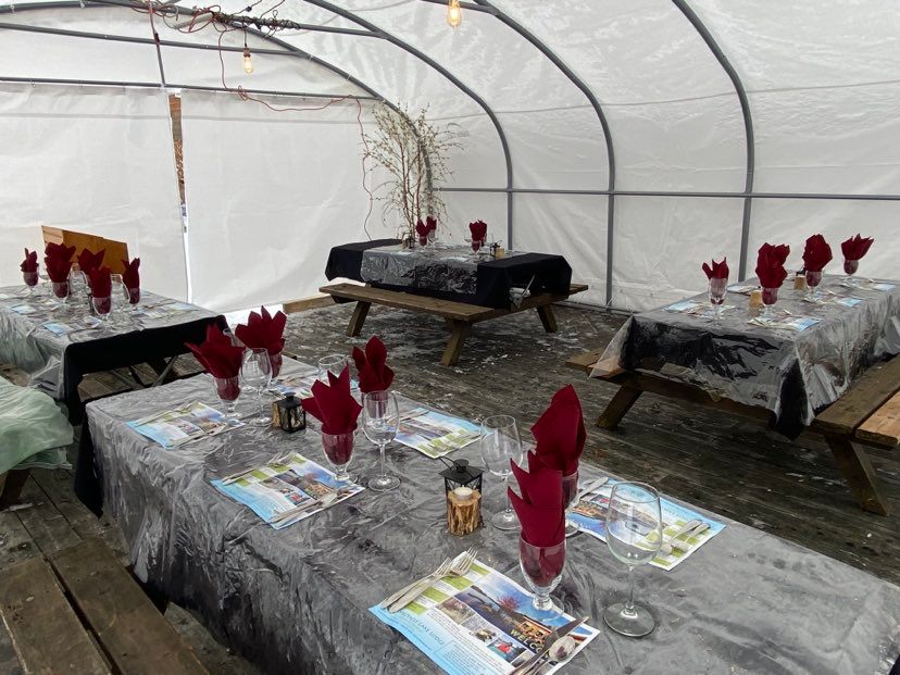 Spectacle Lake Lodge | Spectacle Lake Rd, Barrys Bay, ON K0J 1B0, Canada | Phone: (800) 567-4044