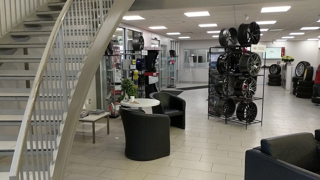 London Kia | 1135 Wharncliffe Rd S, London, ON N6L 1J9, Canada | Phone: (519) 433-3126