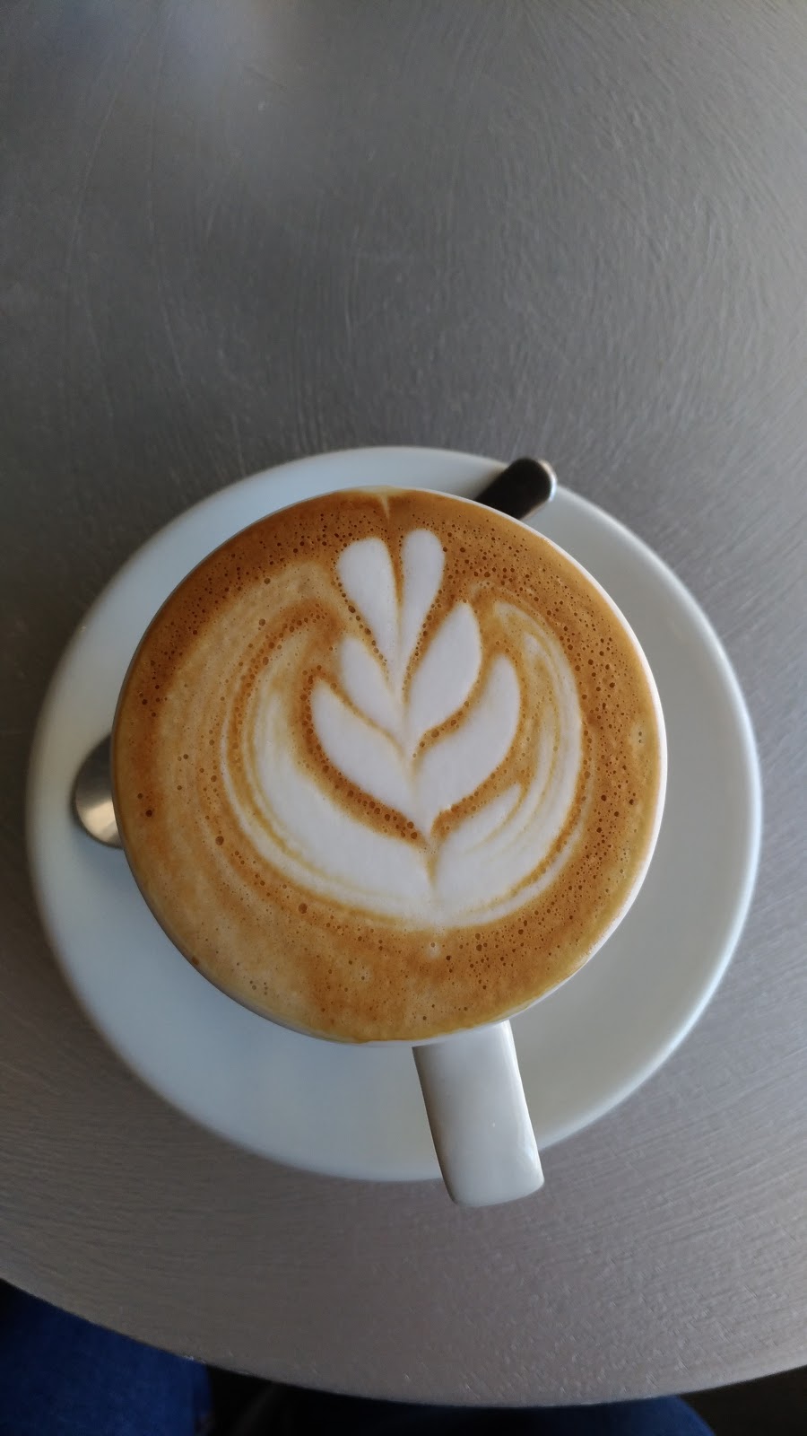 Hopper coffee | 324 College St, Toronto, ON M5T 1S3, Canada