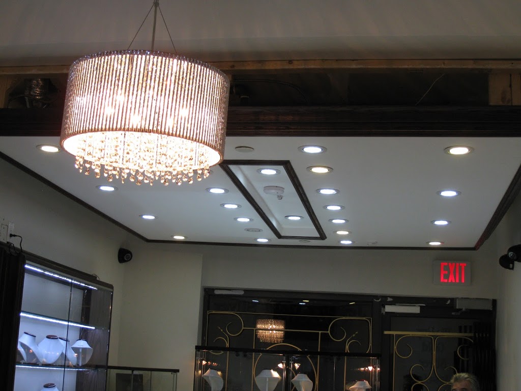 Farad Electric Inc. | 143 Pemberton Rd, Richmond Hill, ON L4C 3T6, Canada | Phone: (416) 452-4851