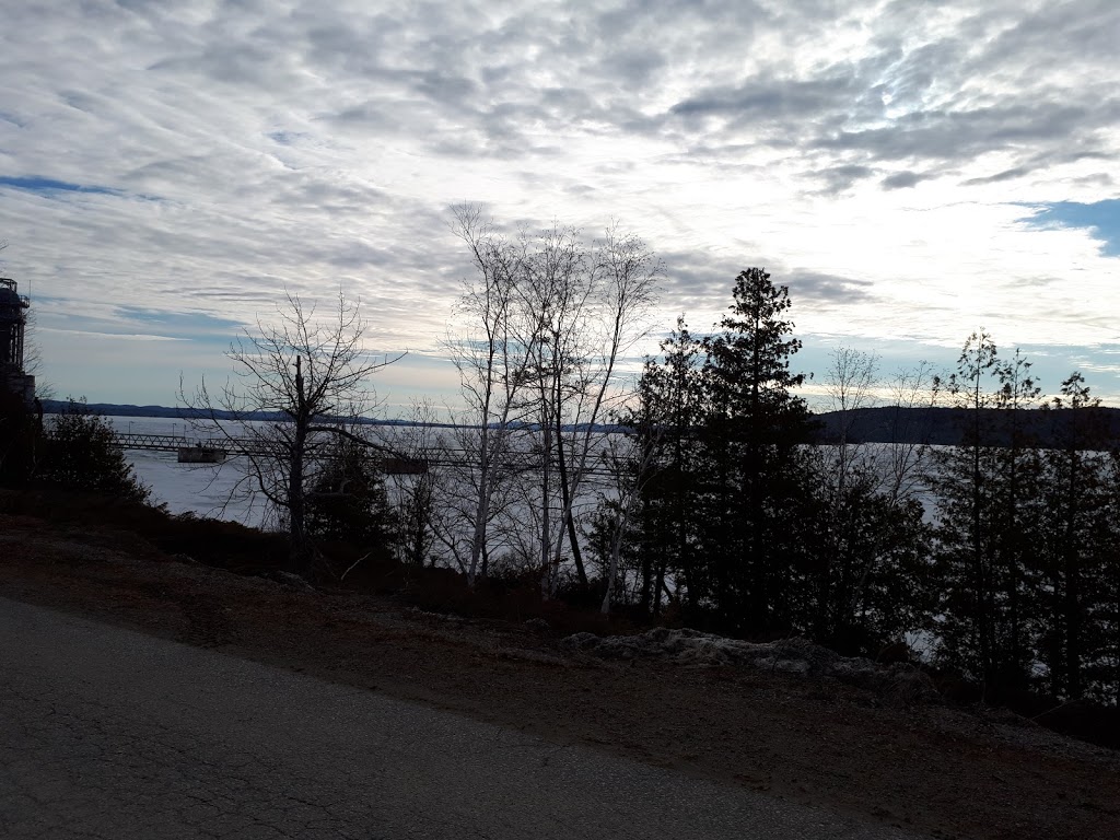 Whitefish River Terminal | 7418 ON-6, Ontario P0P 1A0, Canada | Phone: (705) 285-4323