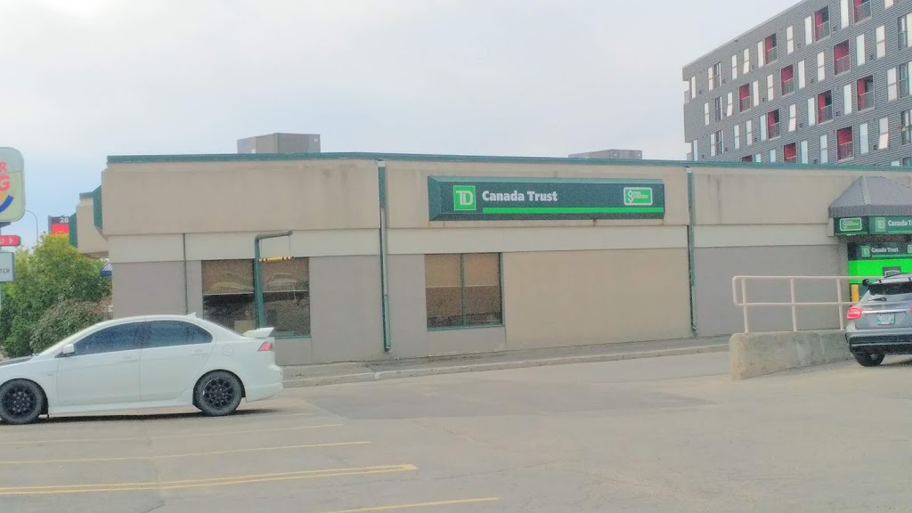 TD Canada Trust Branch and ATM | 2799 Pembina Hwy, Winnipeg, MB R3T 2H5, Canada | Phone: (204) 988-2285