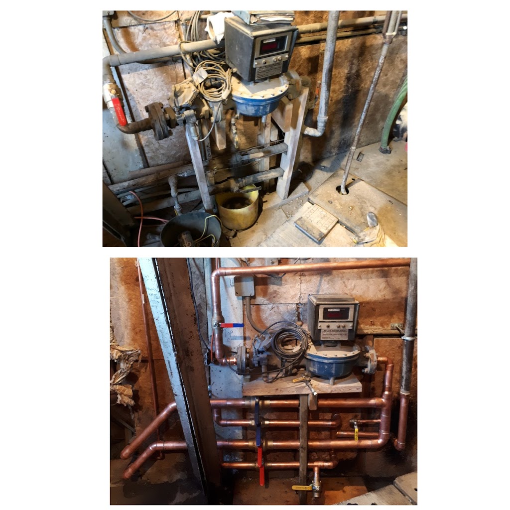 REC Plumbing Inc. | 9 Bateman Crescent, Saskatoon, SK S7H 3C1, Canada | Phone: (306) 948-6512