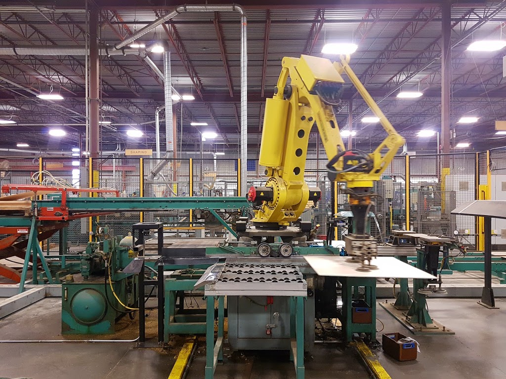 Skye Automation Inc. | 438 W Front St W, Stirling, ON K0K 3E0, Canada | Phone: (613) 403-7109