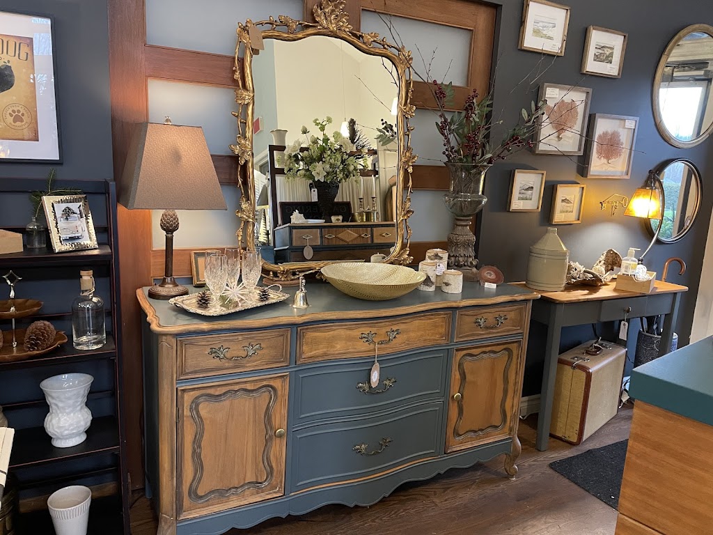 Atelier-boutique La brise du lac - Knowlton | 465 Rue de Bondville, Knowlton, QC J0E 1V0, Canada | Phone: (514) 242-3599