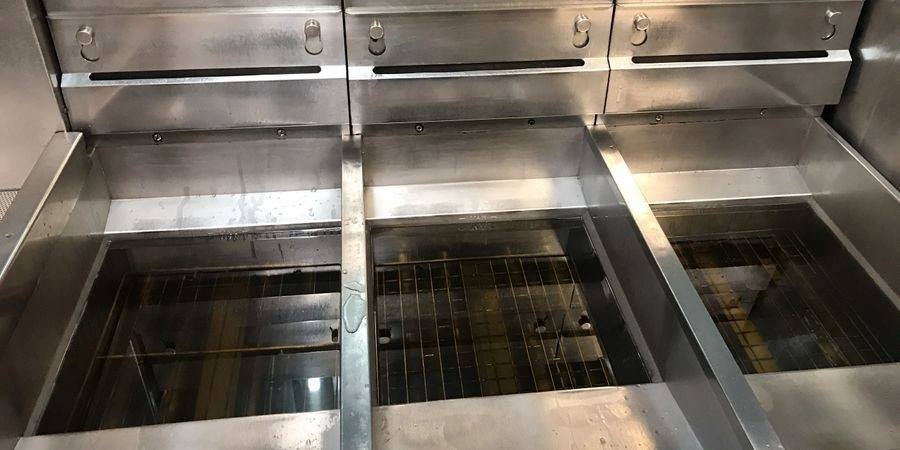 Nettoyage de Hotte et Friteuse Commercial FritoPure | 4034 Côte Rosemont, Trois-Rivières, QC G8Y 0A5, Canada | Phone: (819) 609-5099