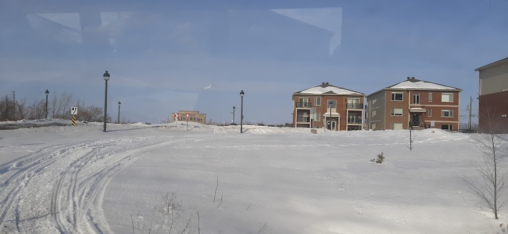 Les Jardins Saint-Rémi | 1005 Rue de la Fougère, Saint-Rémi, QC J0L 2L0, Canada | Phone: (450) 444-2828