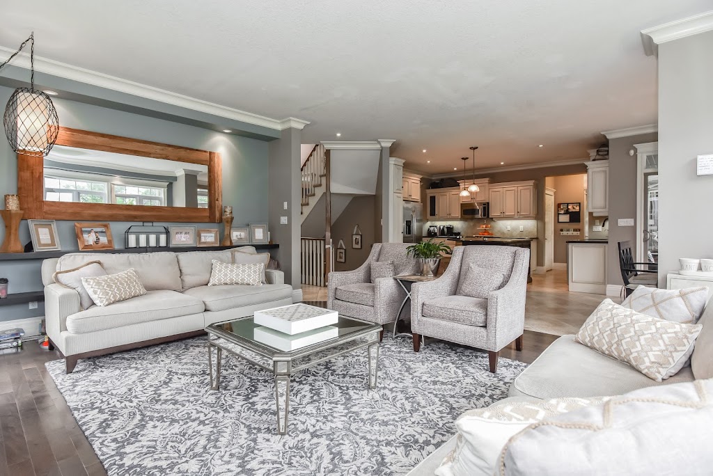 The Fishman Group | 23 Sandalwood Common, St. Catharines, ON L2M 1N8, Canada | Phone: (905) 808-0839