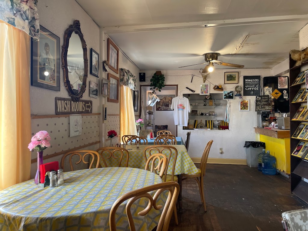 The Old Grouch | 87 Bridge St, Drumheller, AB T0J 0Y0, Canada | Phone: (403) 823-5755