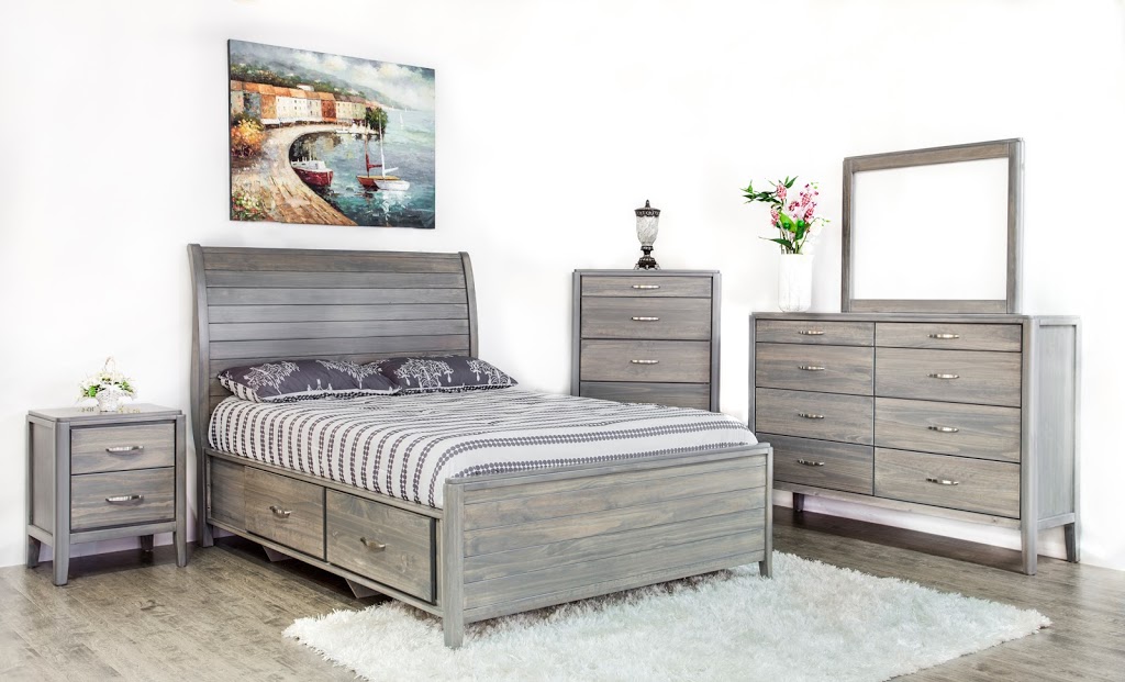Modern Home Furnishing Inc | 100-13479 76 Ave, Surrey, BC V3W 2V3, Canada | Phone: (604) 501-0144