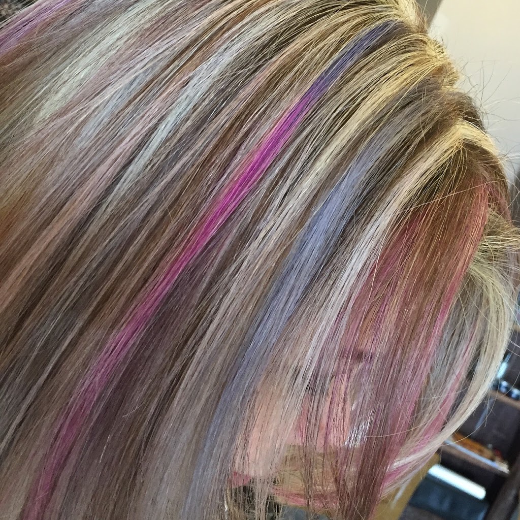 New Look Beauty Salon & Spa | 3055 Dundas St W, Mississauga, ON L5L 3R8, Canada | Phone: (905) 607-3030